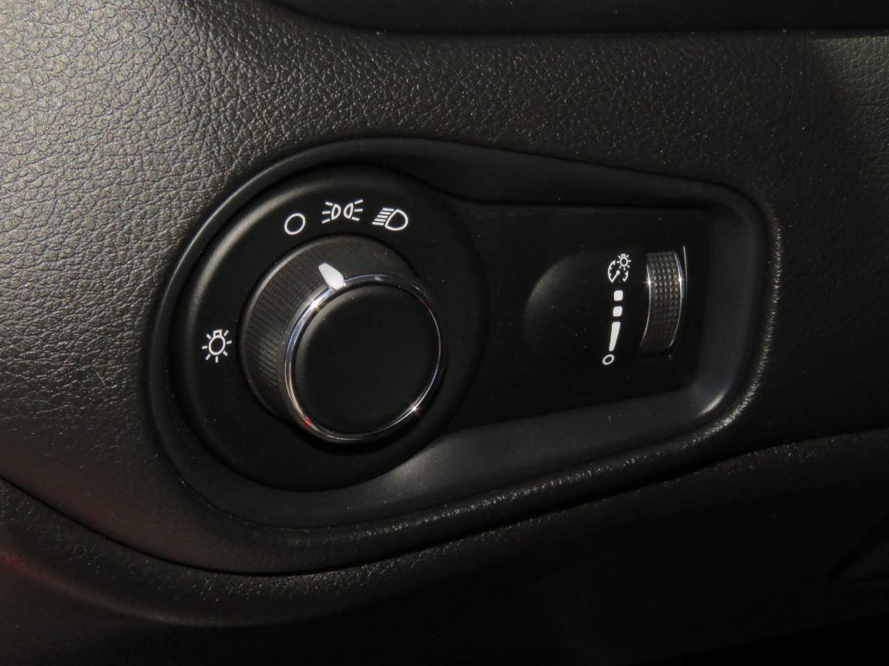 2020 Jeep Renegade Sport
