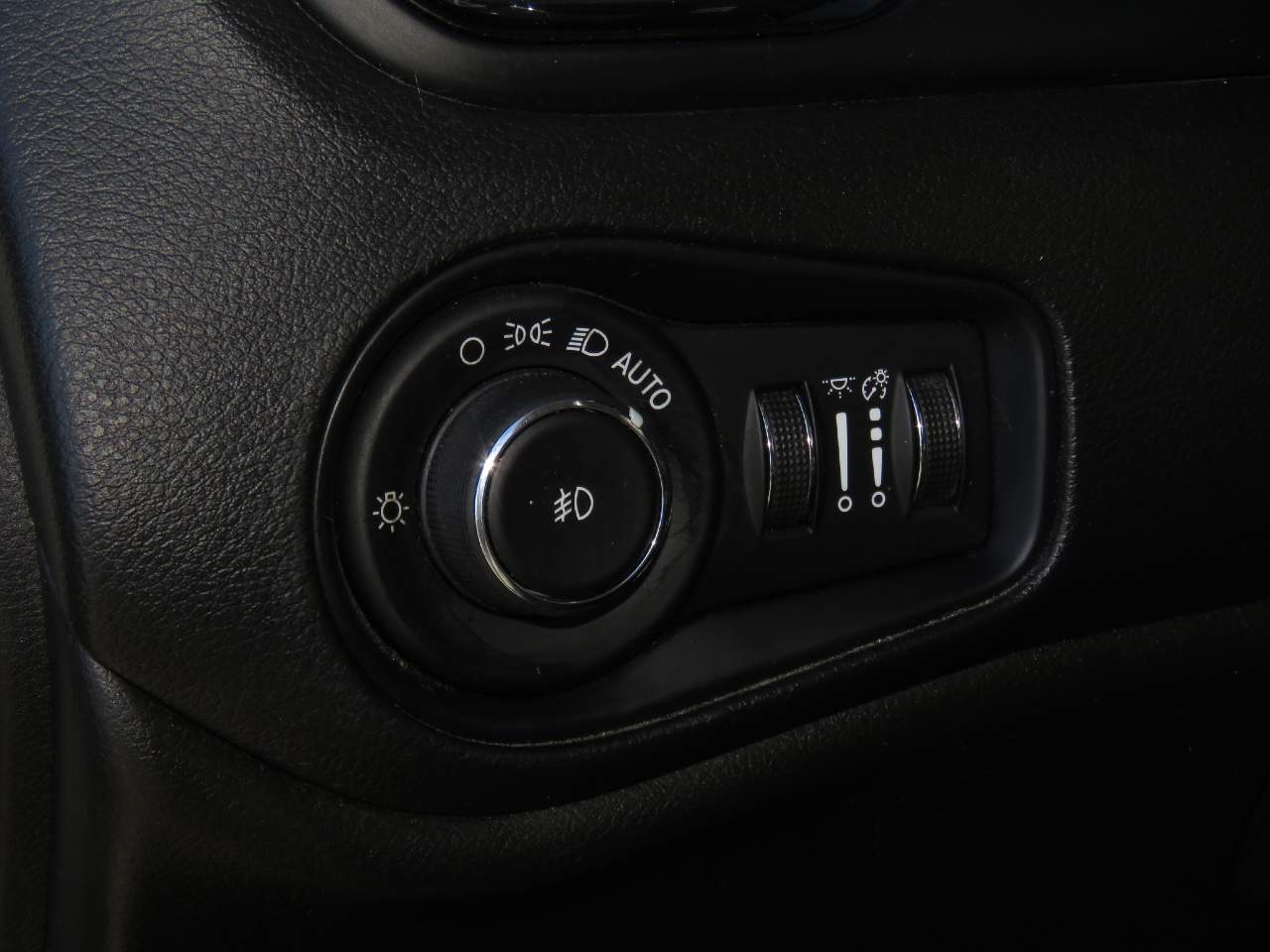 2020 Jeep Renegade Altitude