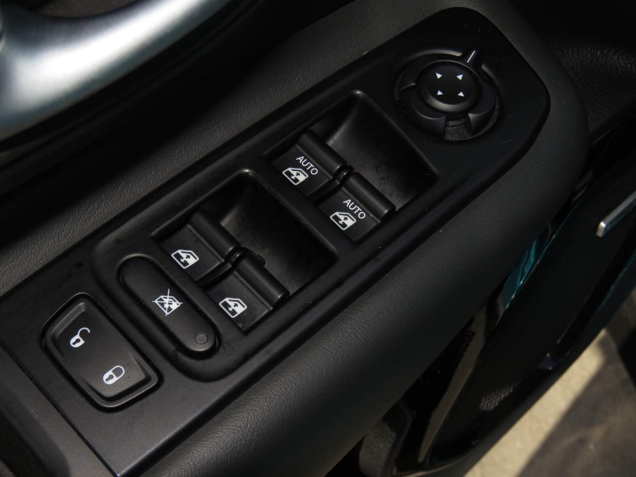 2020 Jeep Renegade Altitude