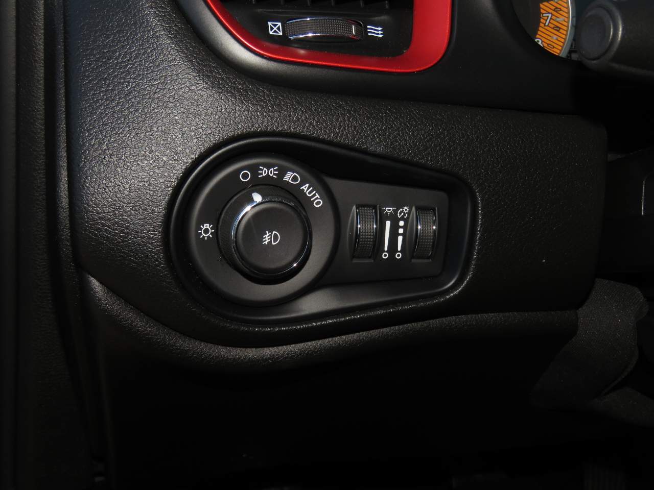 2022 Jeep Renegade Trailhawk