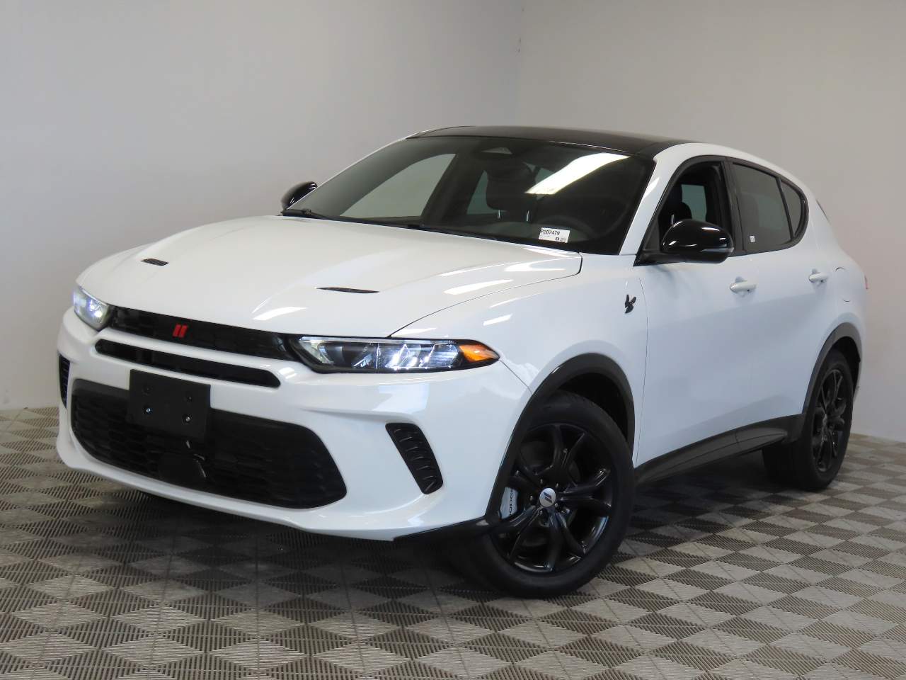 2024 Dodge Hornet R/T Plus