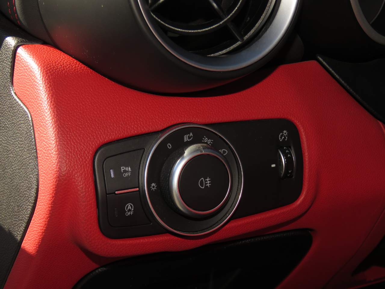 2022 Alfa Romeo Giulia Sprint