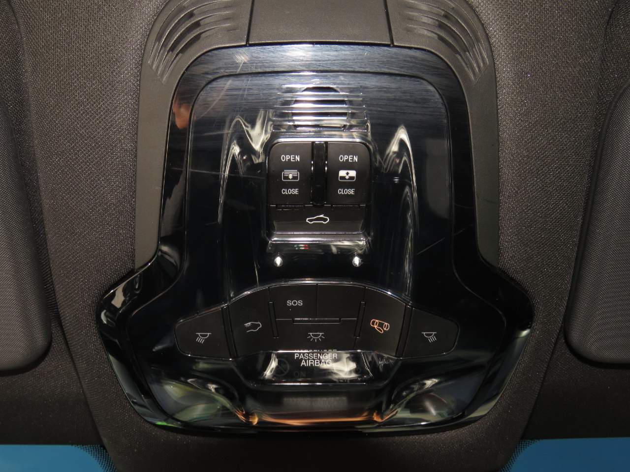 2024 Alfa Romeo Tonale Hybrid Ti