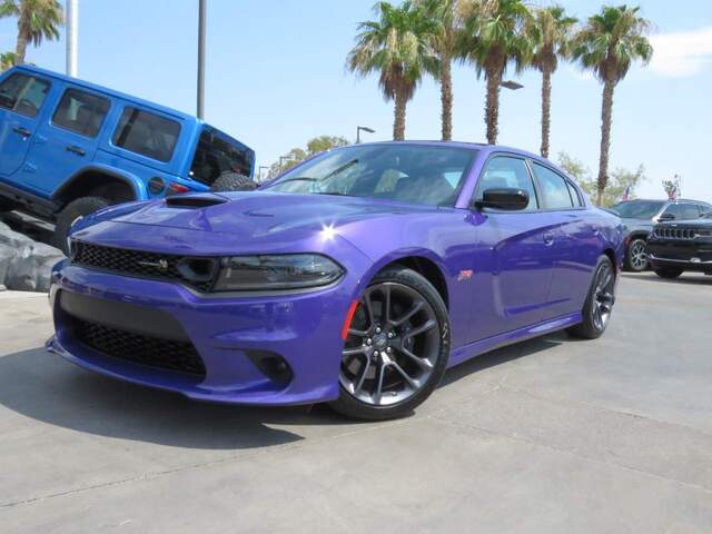 2023 Dodge Charger