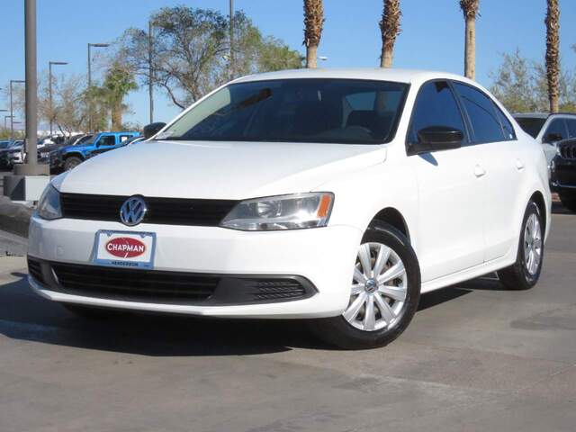 2014 Volkswagen Jetta