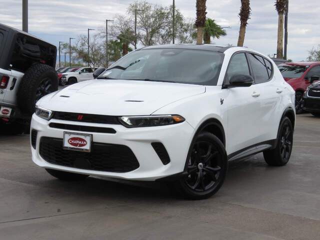 2024 Dodge Hornet