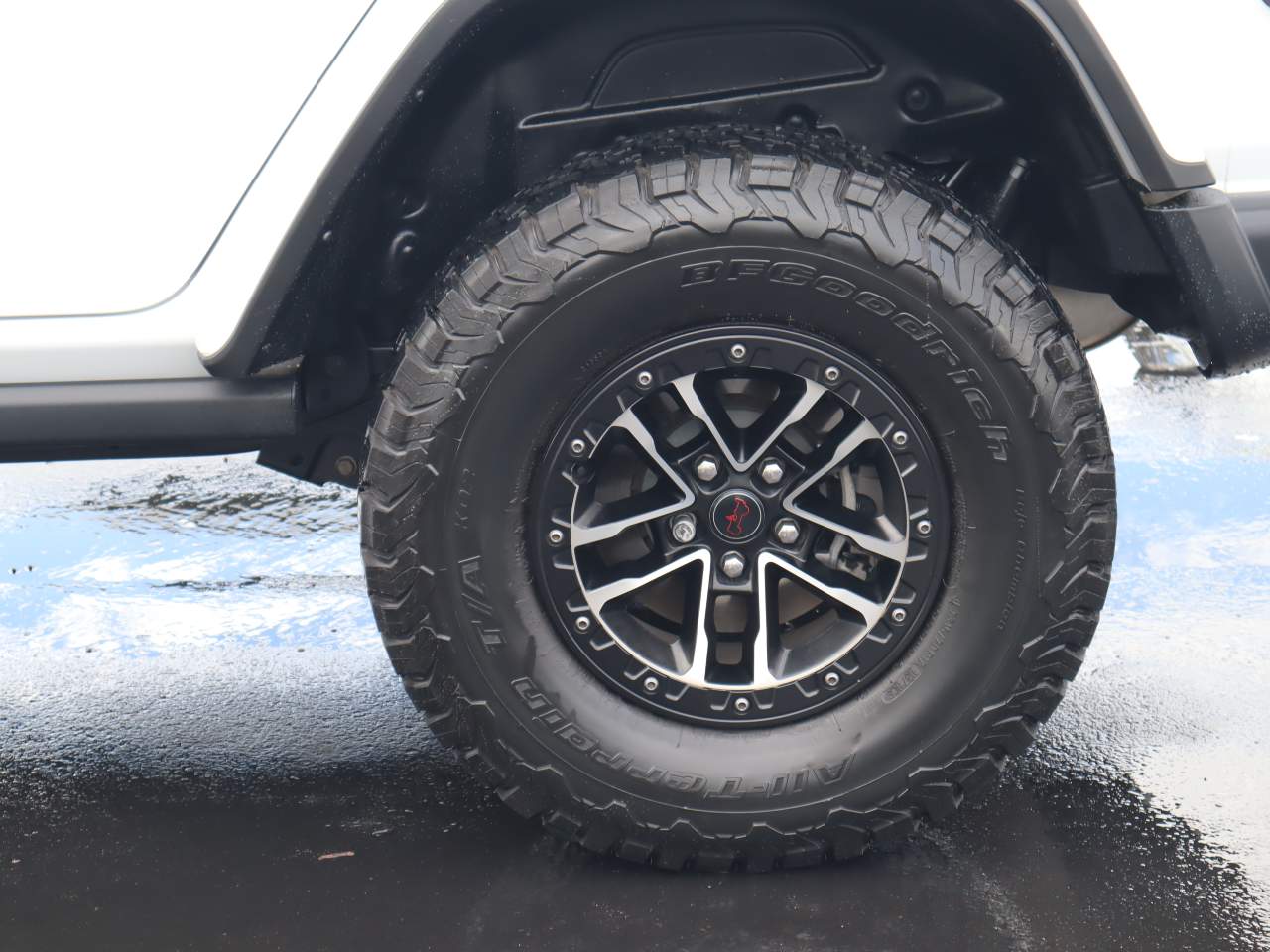 2024 Jeep Wrangler Rubicon X