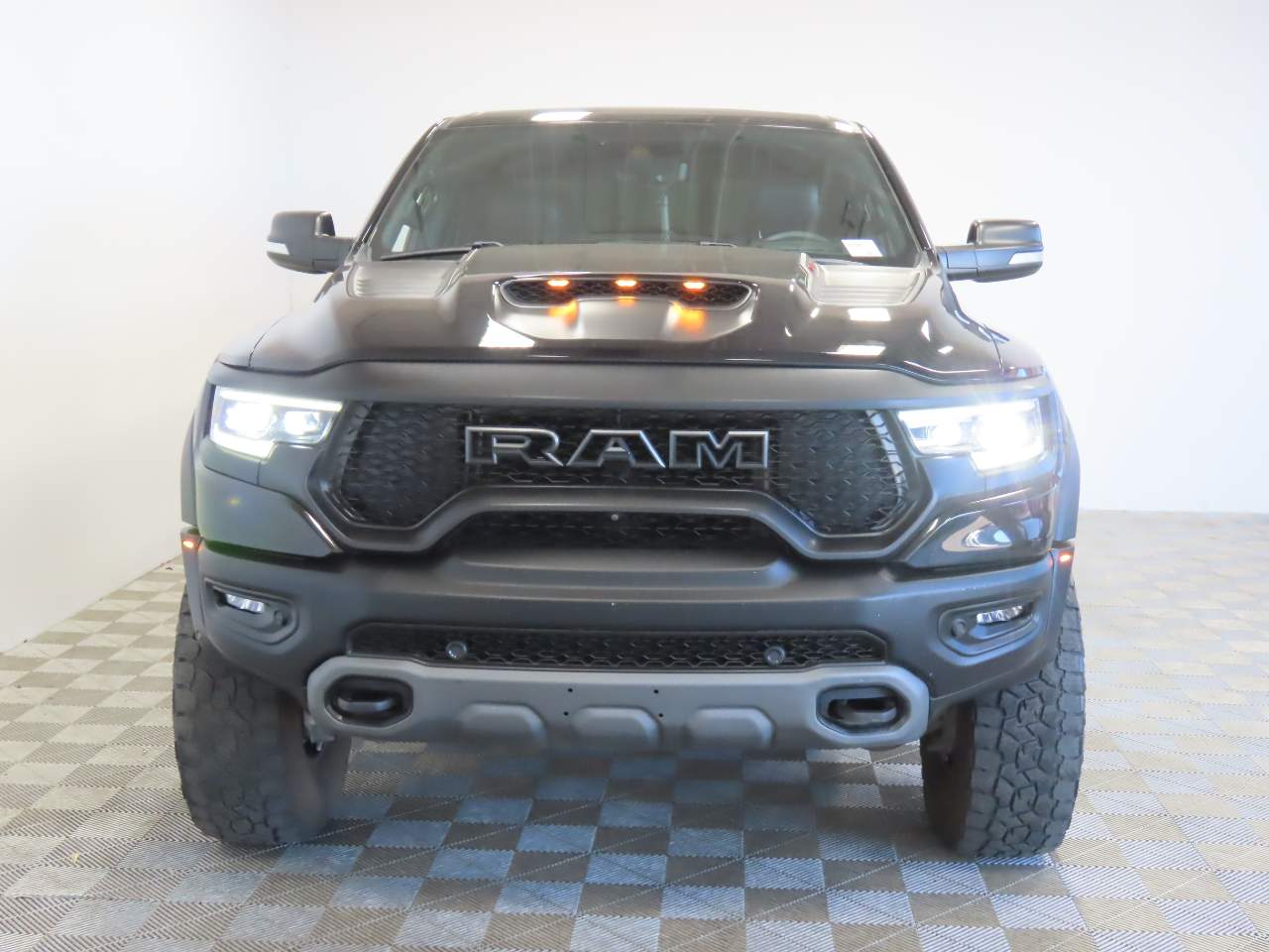 2022 Ram 1500 TRX Crew Cab