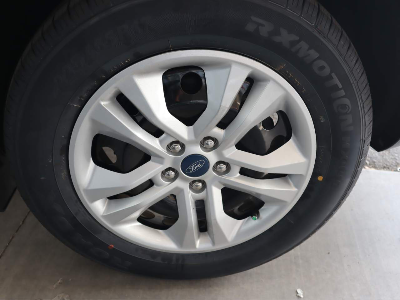 2020 Ford Escape S