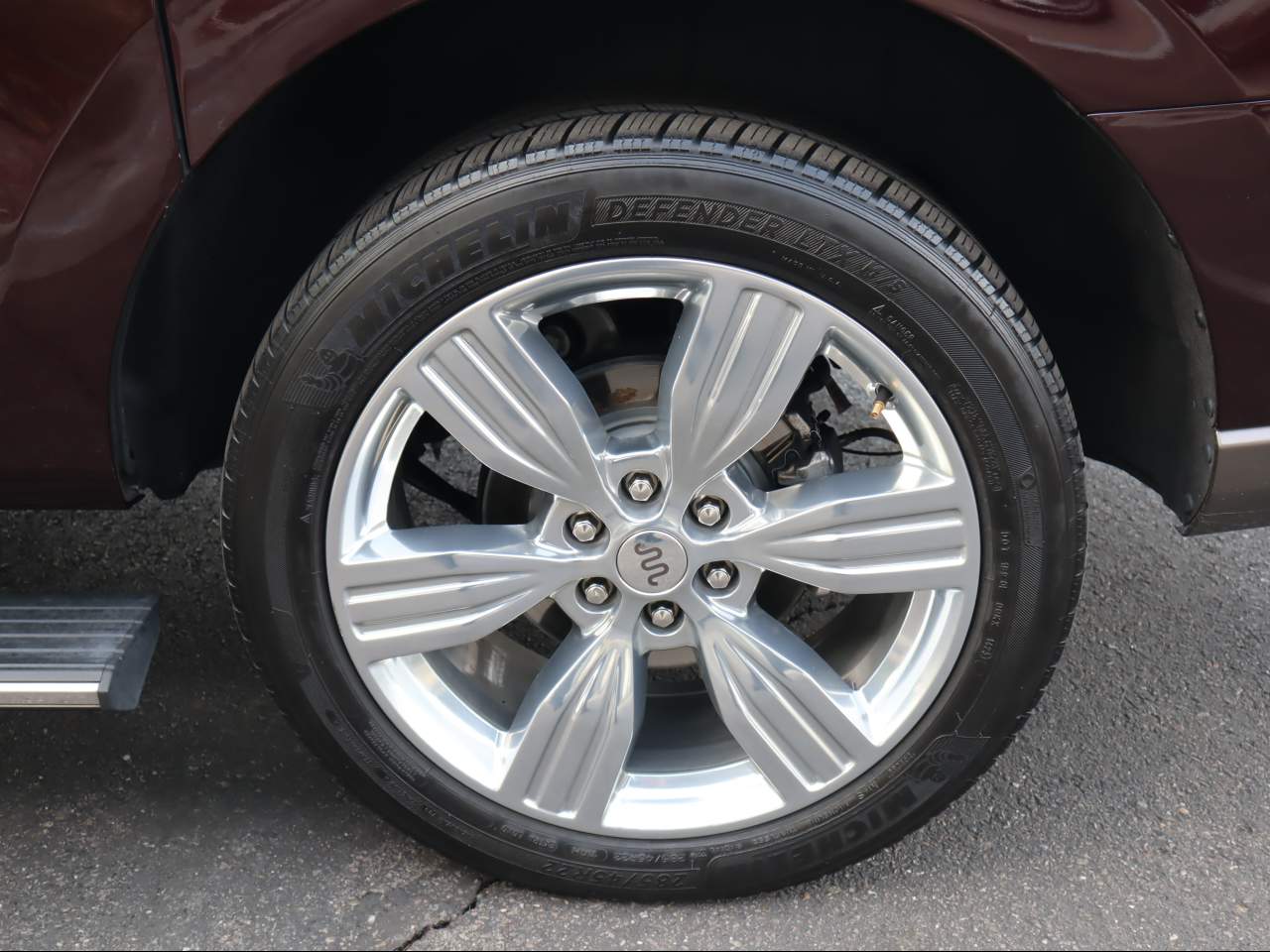 2023 Ford Expedition MAX King Ranch