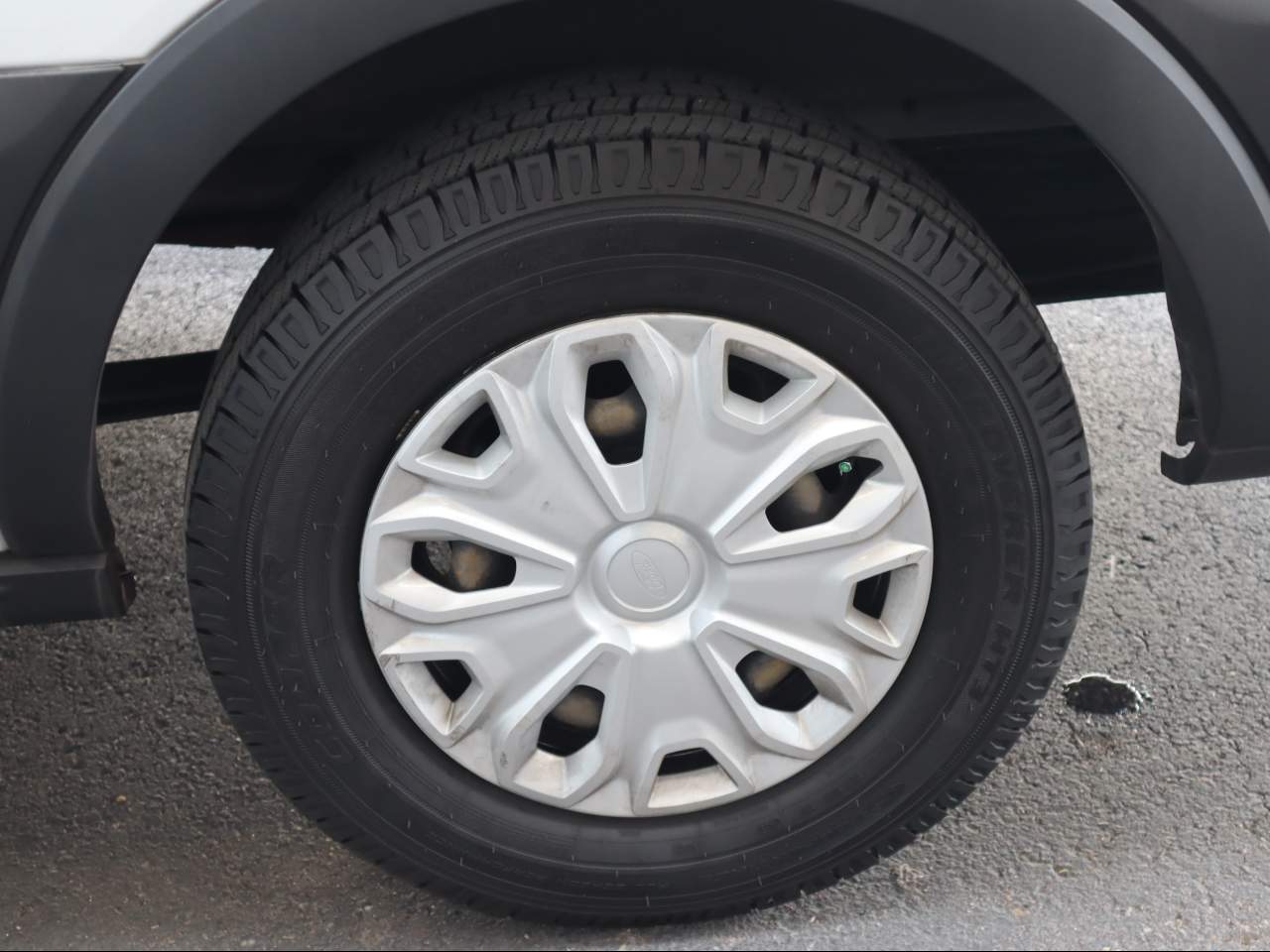 2019 Ford Transit 150 XL