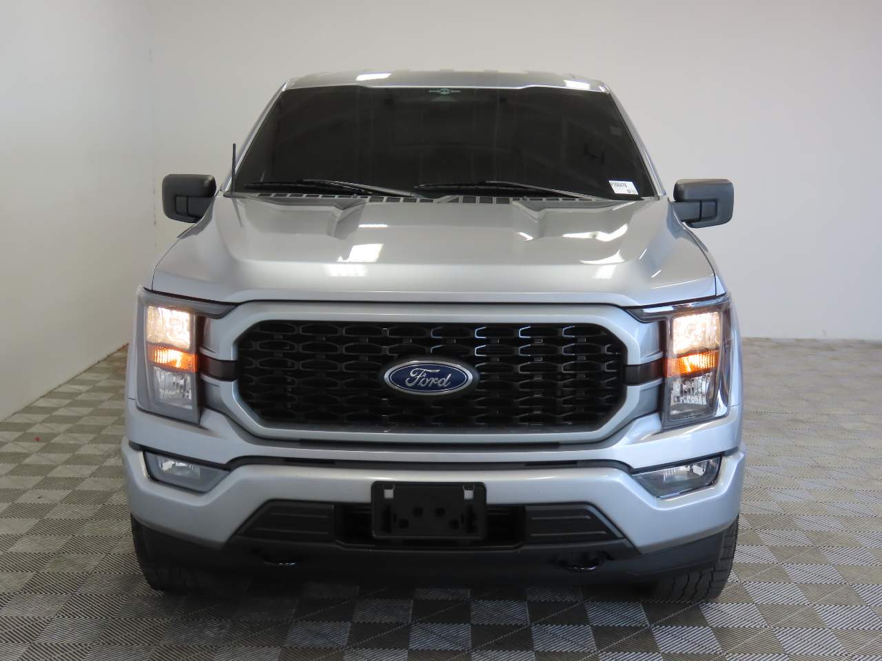 2023 Ford F-150 XL Supercrew