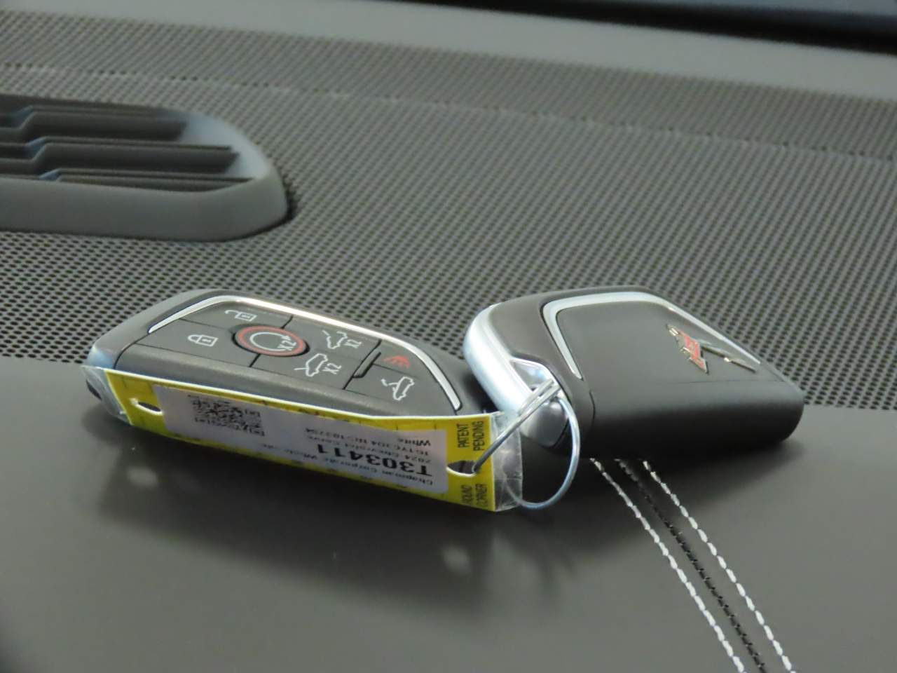 2024 Chevrolet Corvette Stingray Convertible 3LT