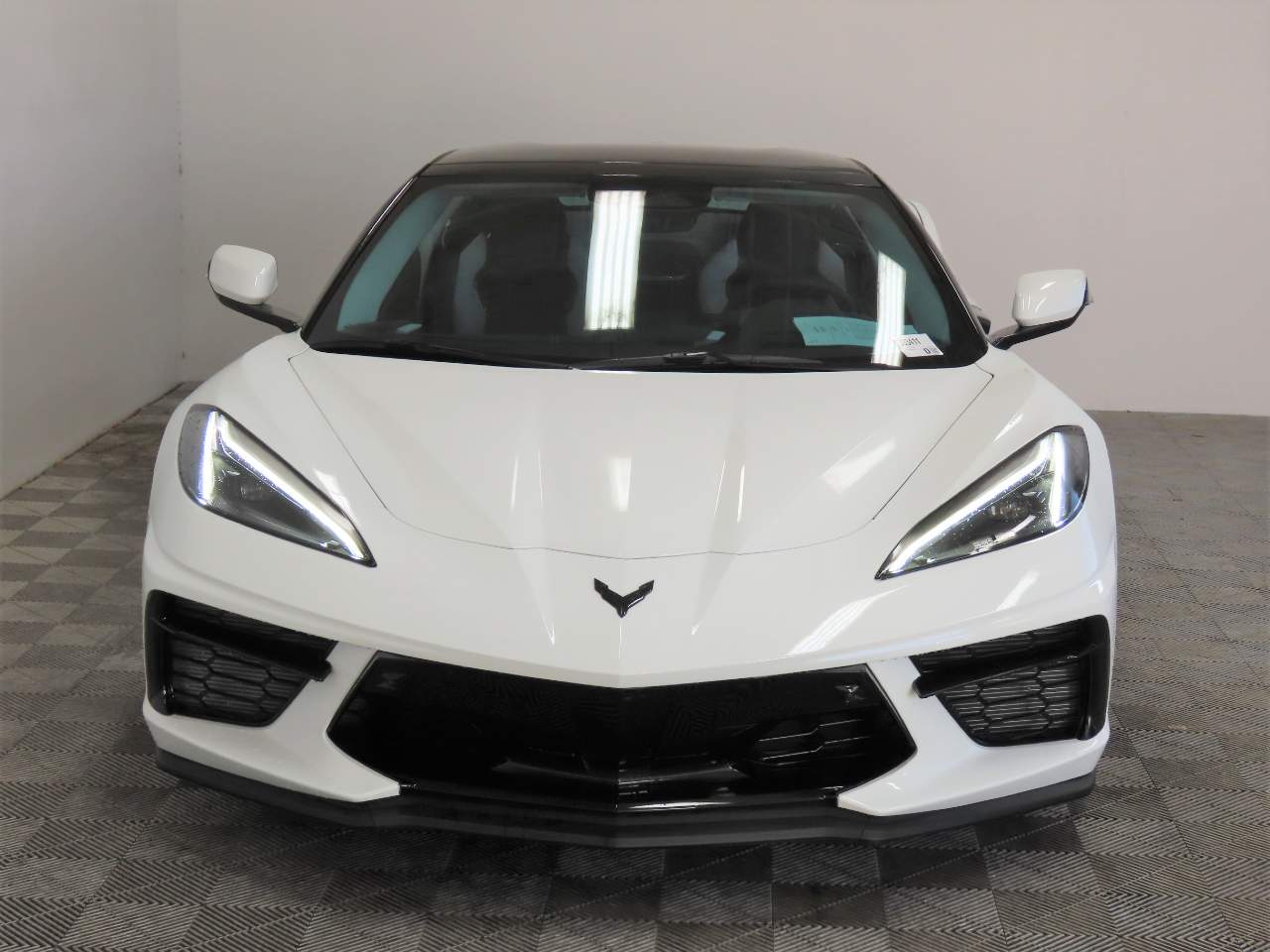 2024 Chevrolet Corvette Stingray Convertible 3LT