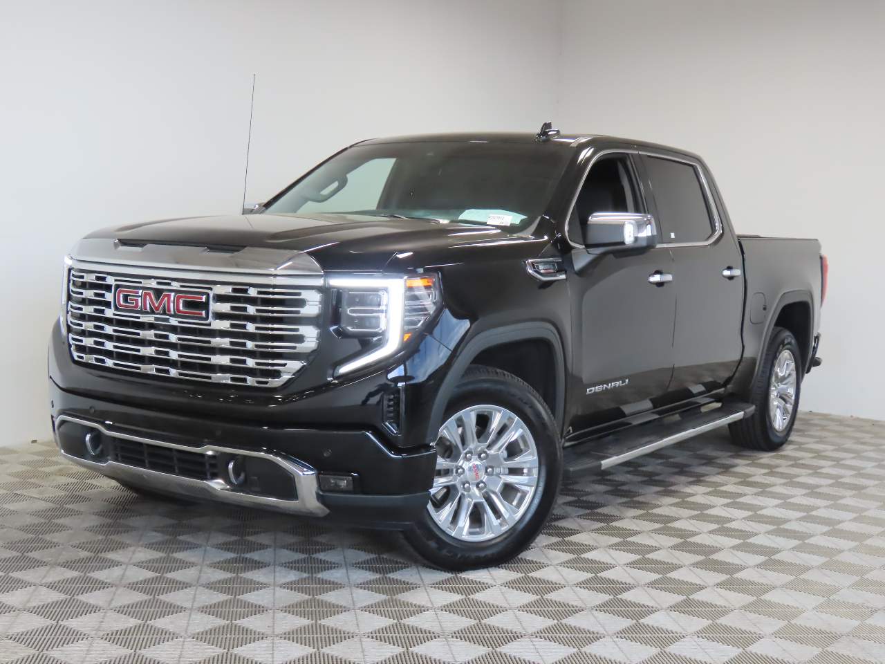 2023 GMC Sierra 1500 Denali Crew Cab