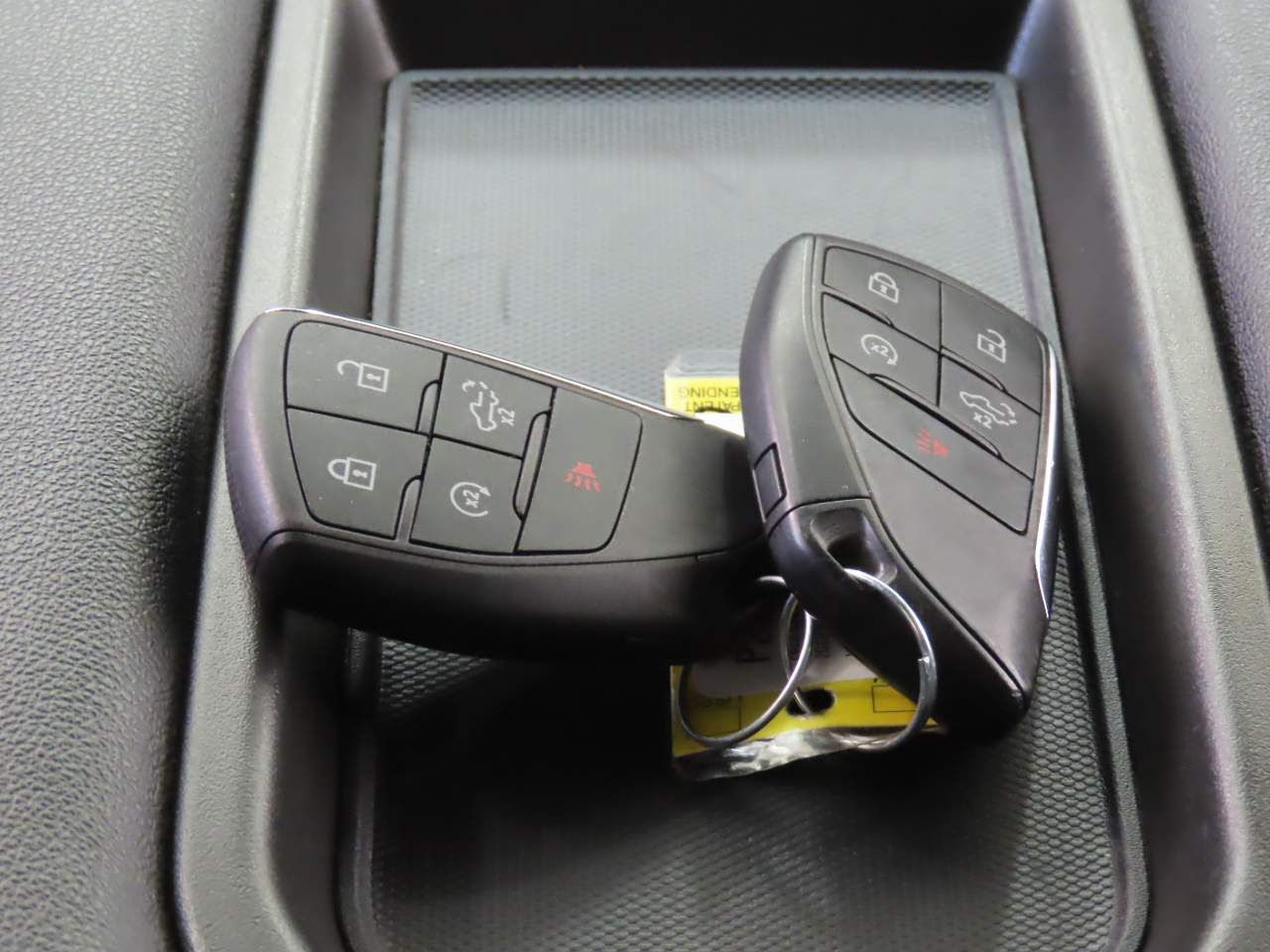 2022 Chevrolet Silverado 1500 RST Crew Cab