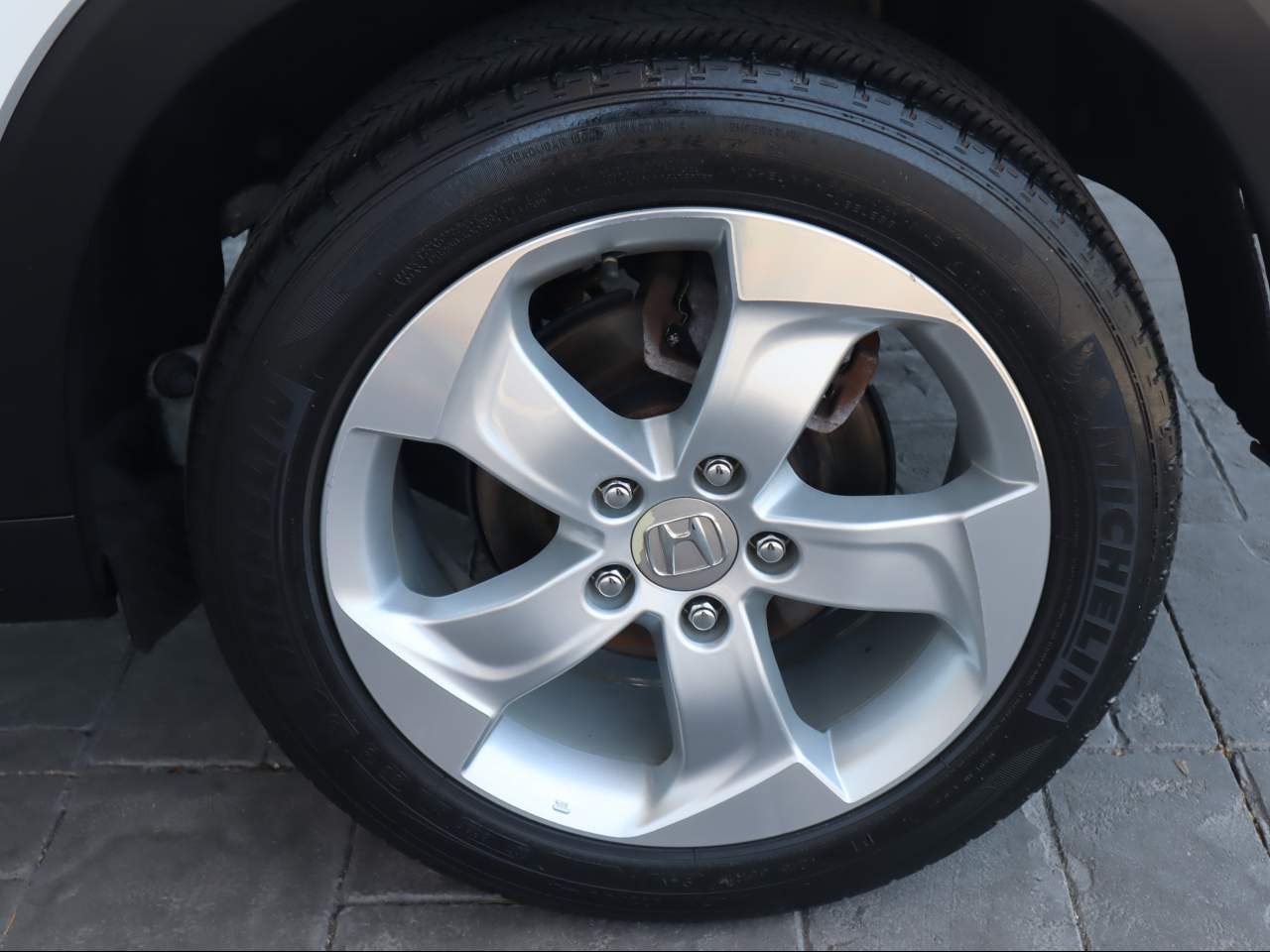 2016 Honda HR-V LX