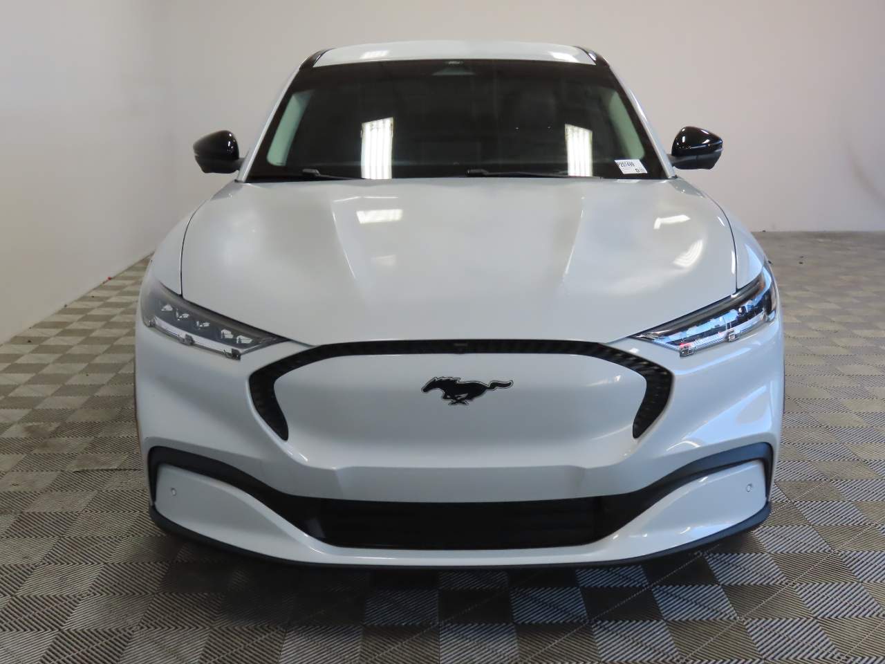 Used 2023 Ford Mustang Mach-E Select RWD with VIN 3FMTK1R45PMA66131 for sale in Tucson, AZ