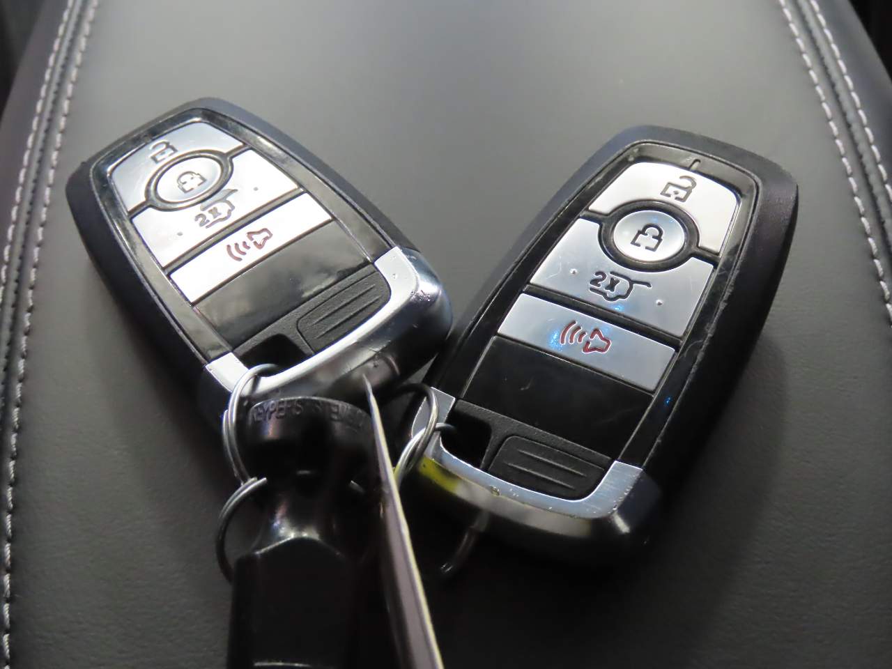 2023 Ford Mustang Mach-E Select