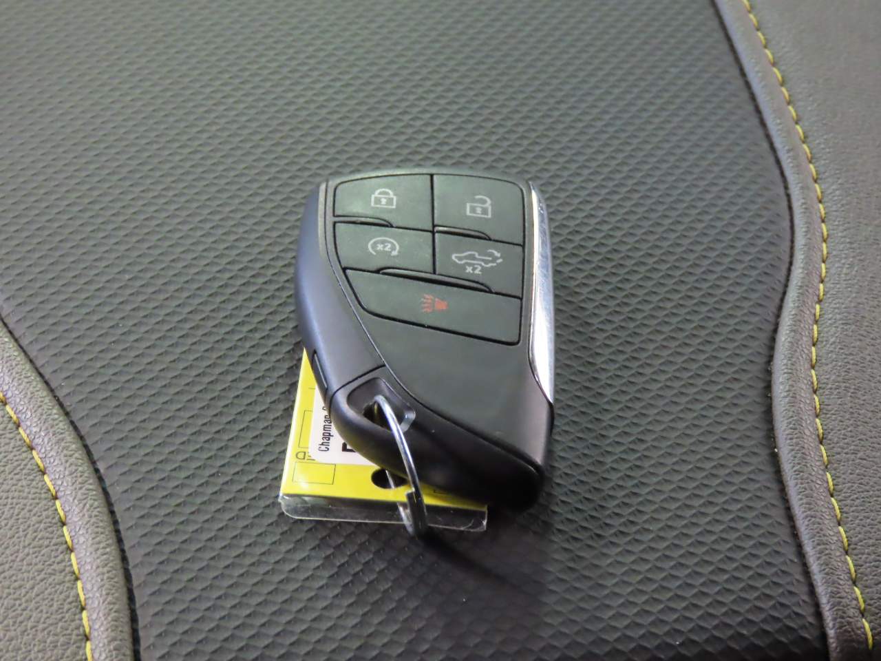 2024 Chevrolet Silverado 1500 ZR2 Crew Cab