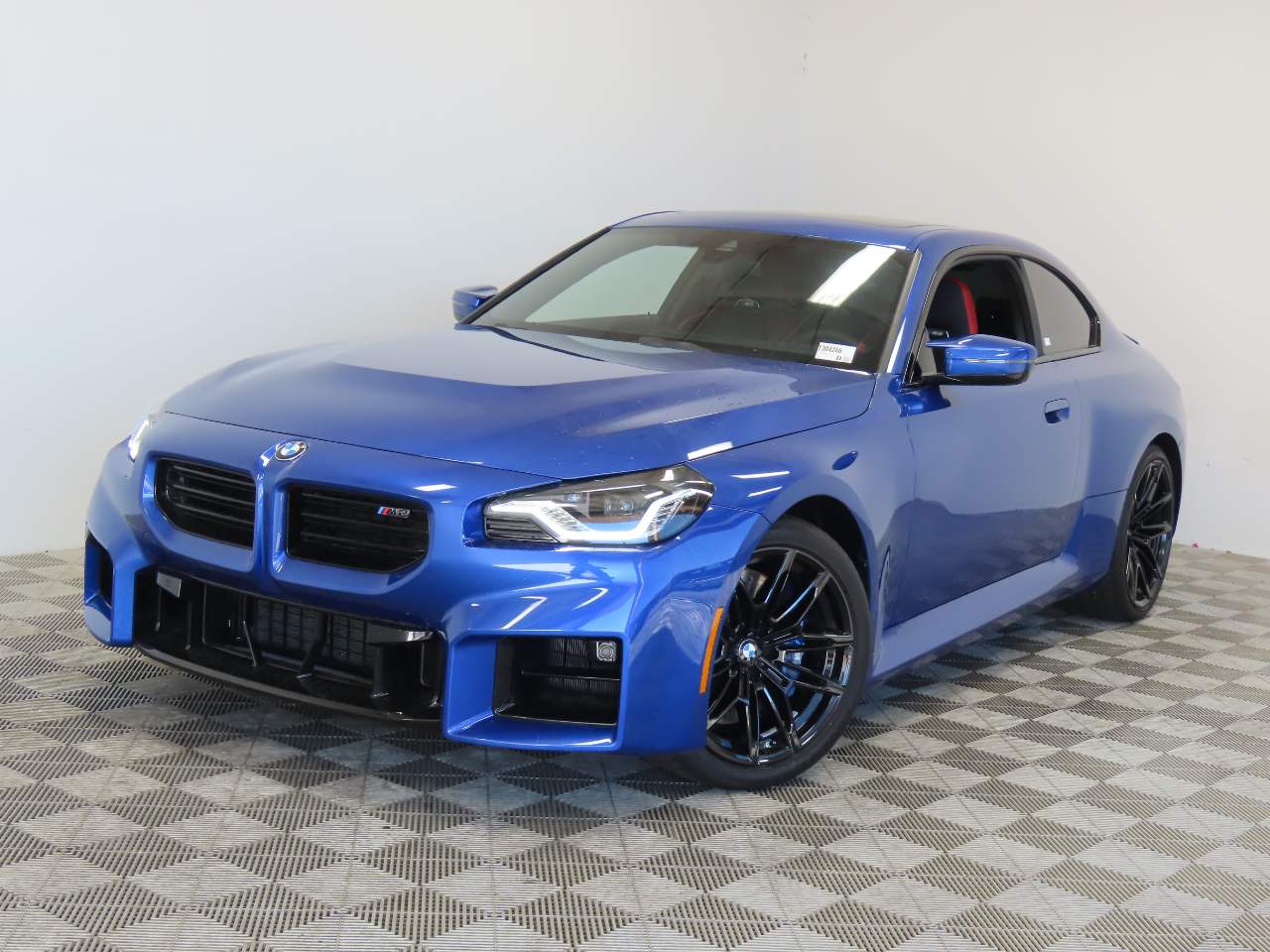 2025 BMW M2  