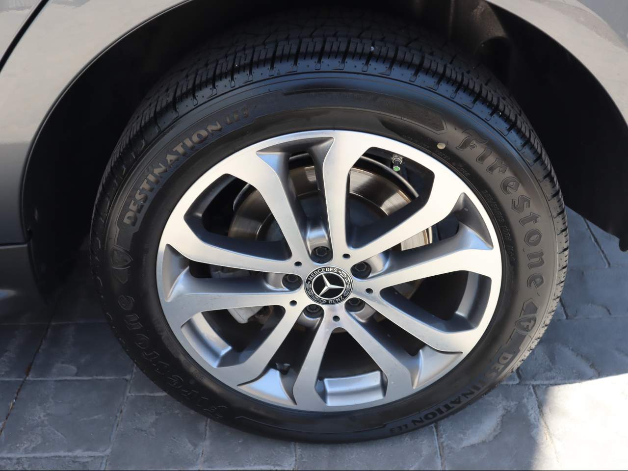 2019 Mercedes-Benz GLE 400 4MATIC