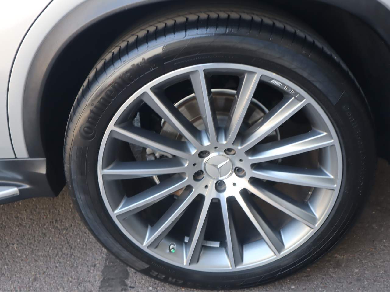 2019 Mercedes-Benz AMG GLE 43
