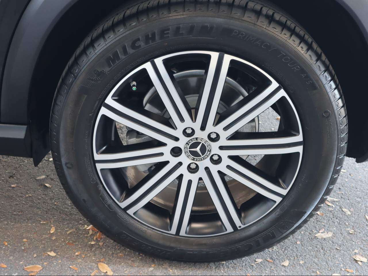 2025 Mercedes-Benz GLE 350 SUV