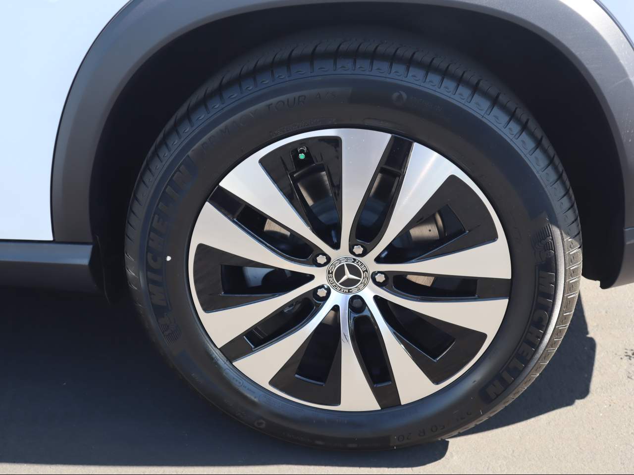 2026 Mercedes-Benz GLE 350 SUV