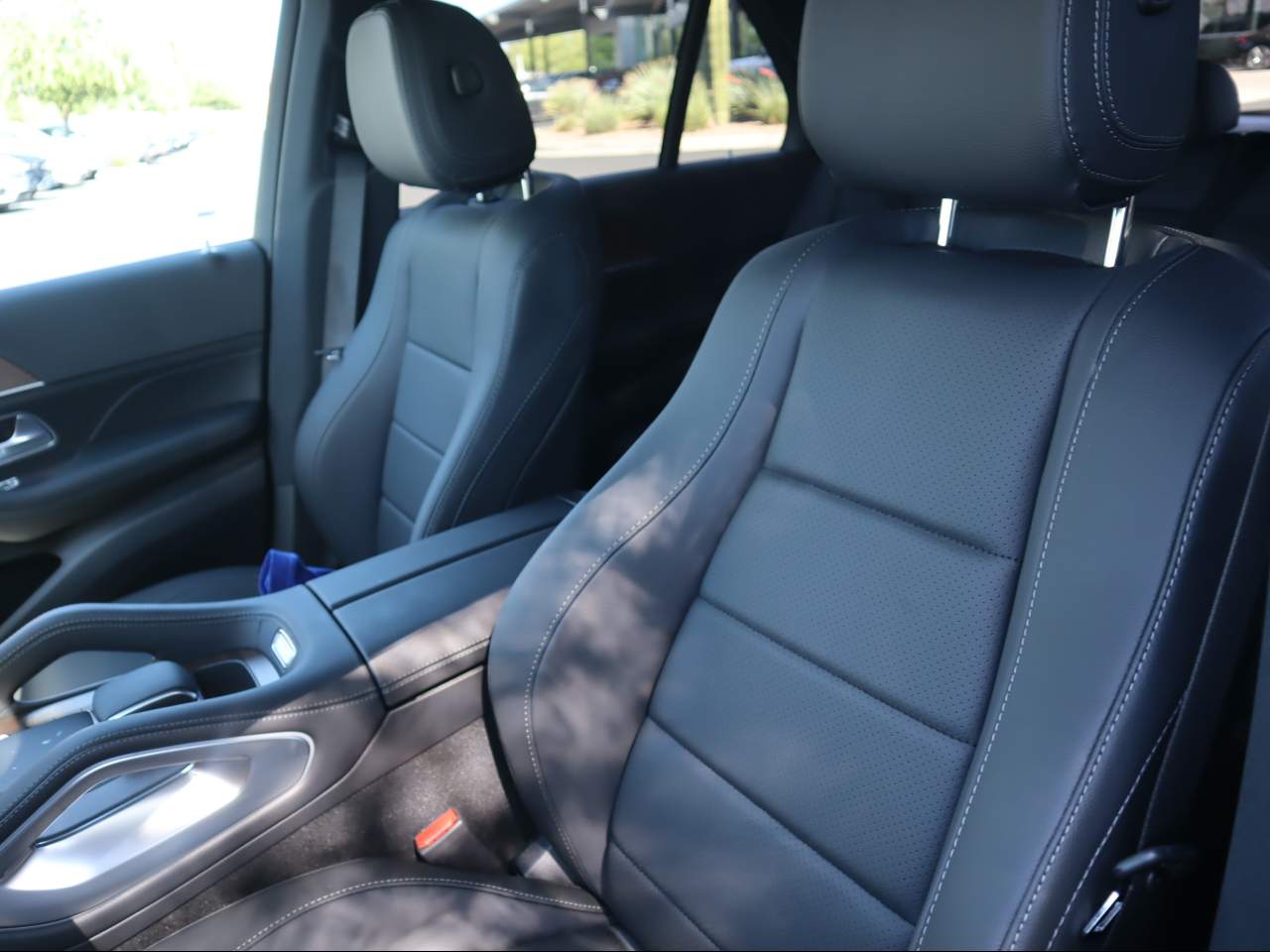 2026 Mercedes-Benz GLE GLE350 - Photo 16
