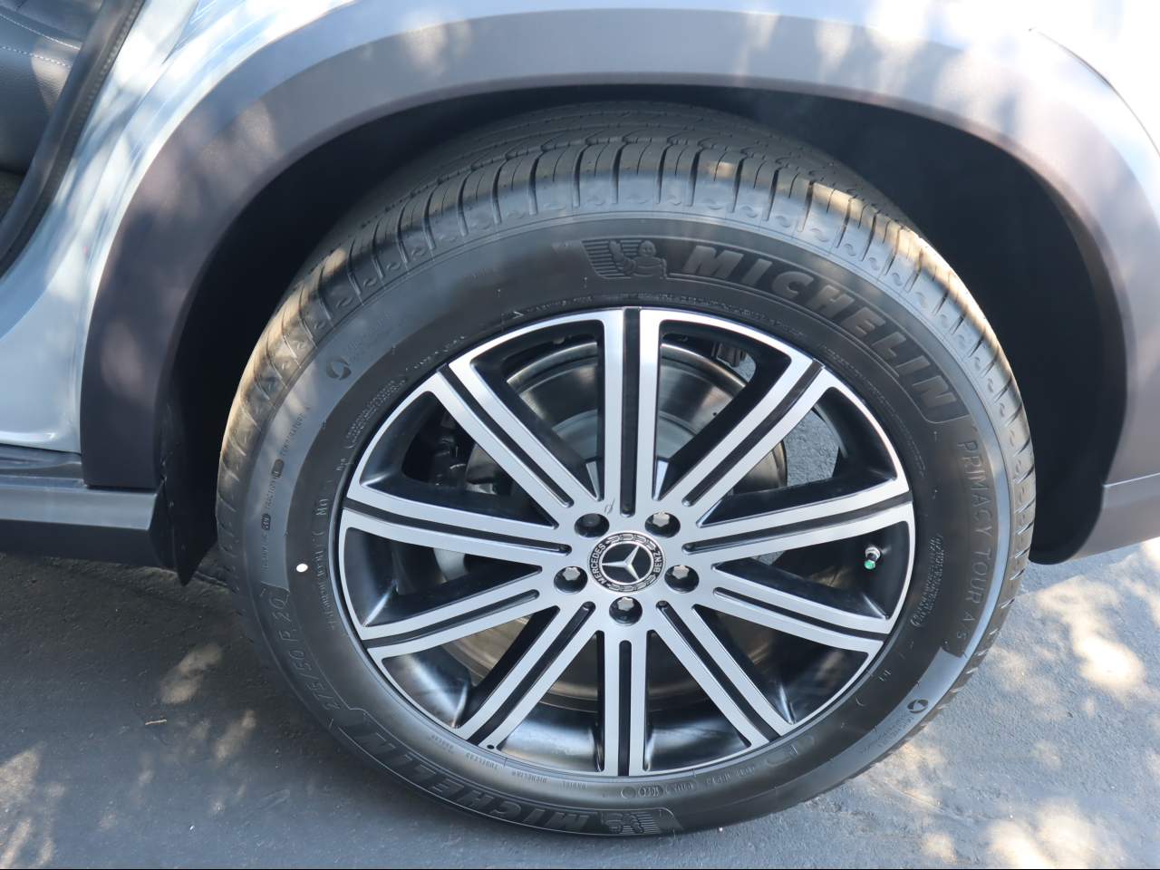 2026 Mercedes-Benz GLE 350 SUV