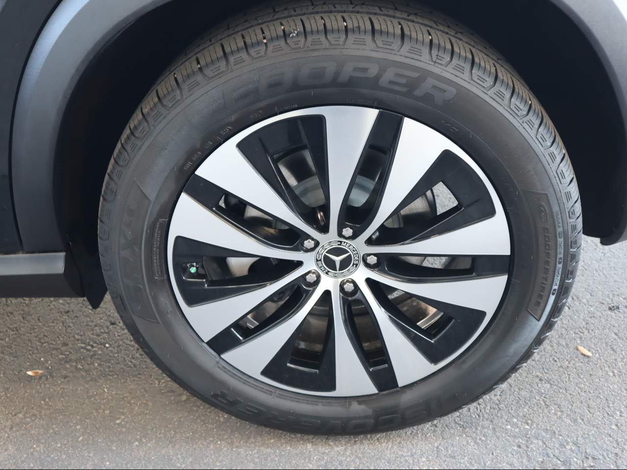 2025 Mercedes-Benz GLE 350 SUV