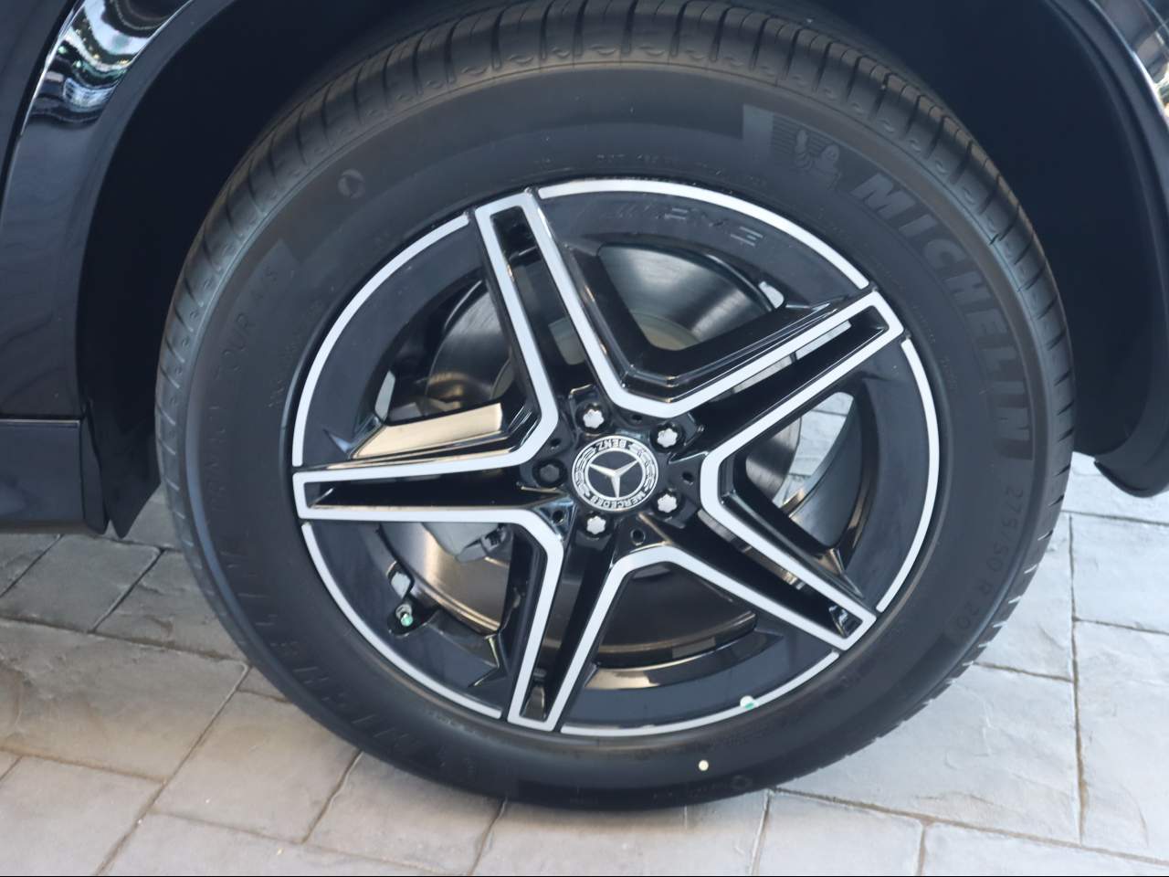 2026 Mercedes-Benz GLE 350 SUV