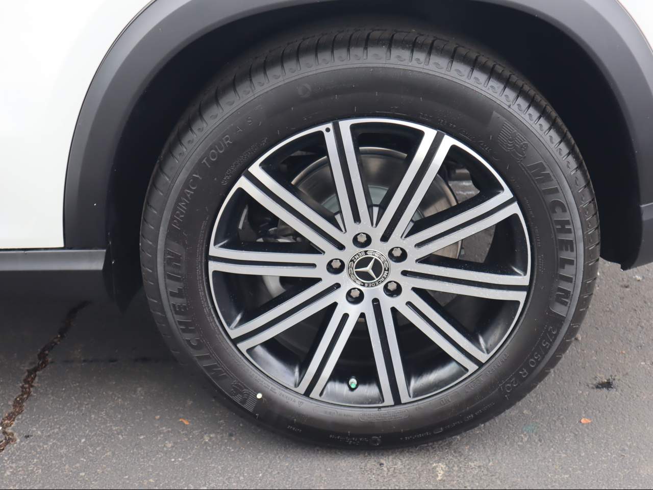 2026 Mercedes-Benz GLE 350 SUV