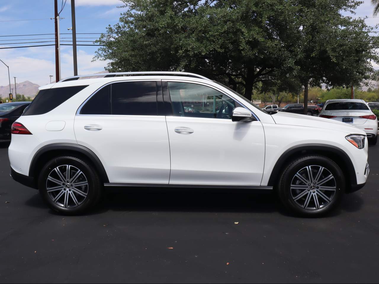2026 Mercedes-Benz GLE 350 SUV