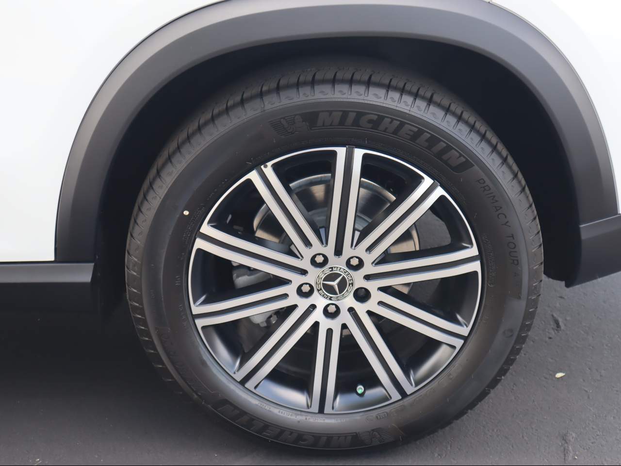 2026 Mercedes-Benz GLE 350 SUV