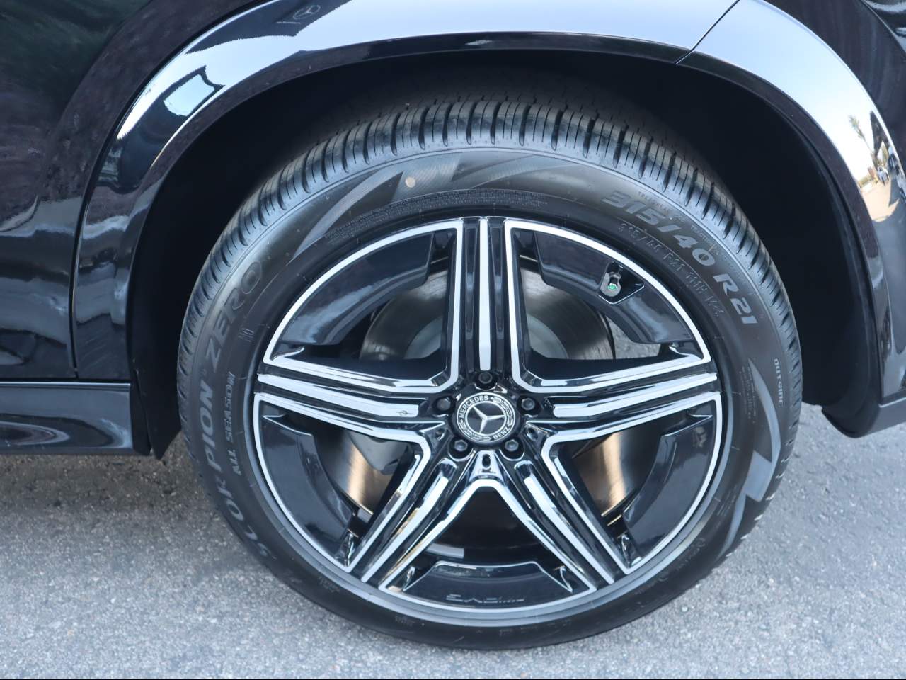 2026 Mercedes-Benz GLE 350 SUV