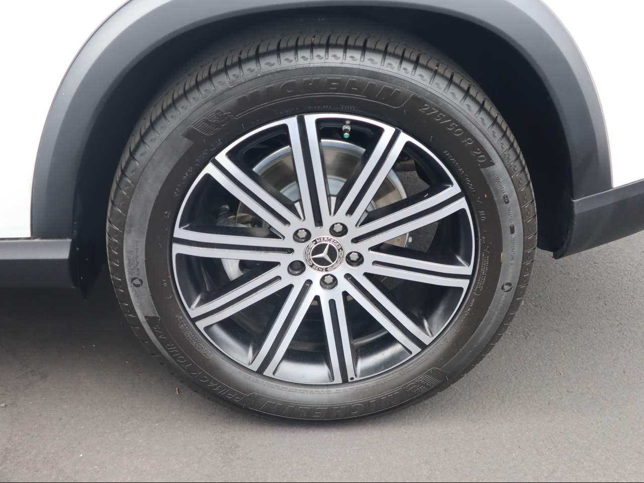 2026 Mercedes-Benz GLE 350 SUV