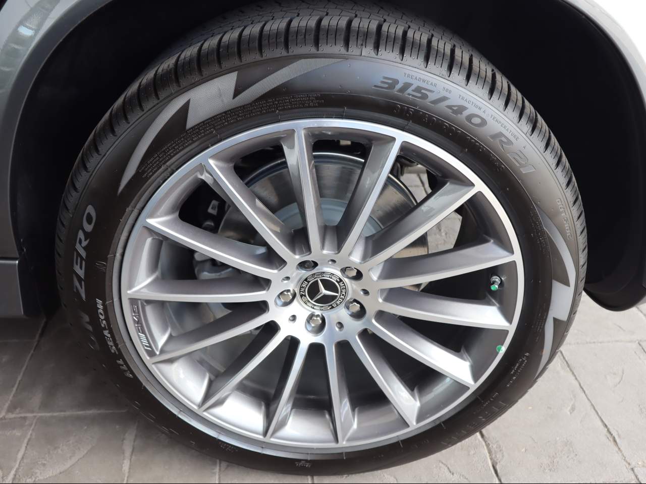 2026 Mercedes-Benz GLE 350 SUV