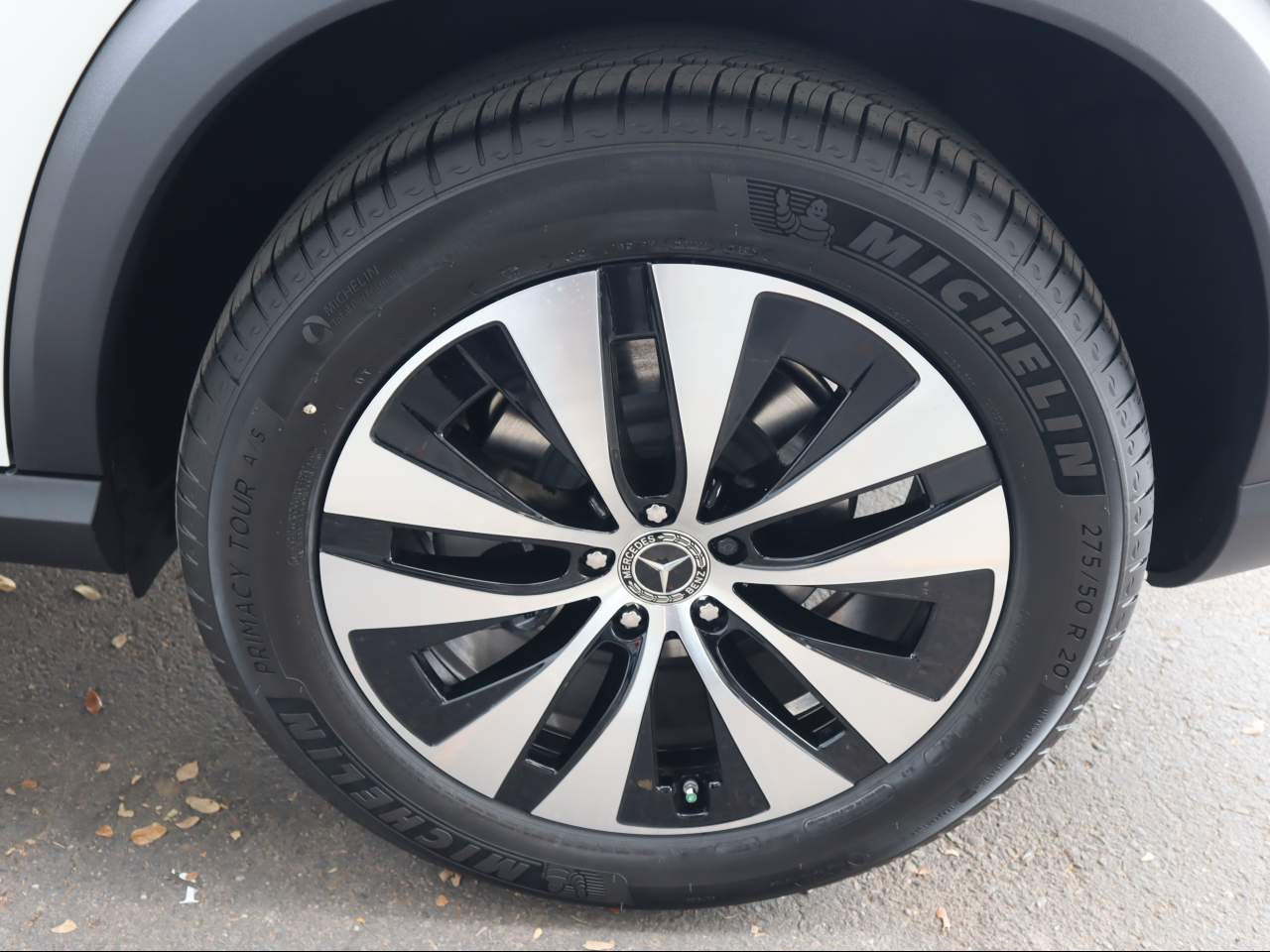 2026 Mercedes-Benz GLE 350 SUV