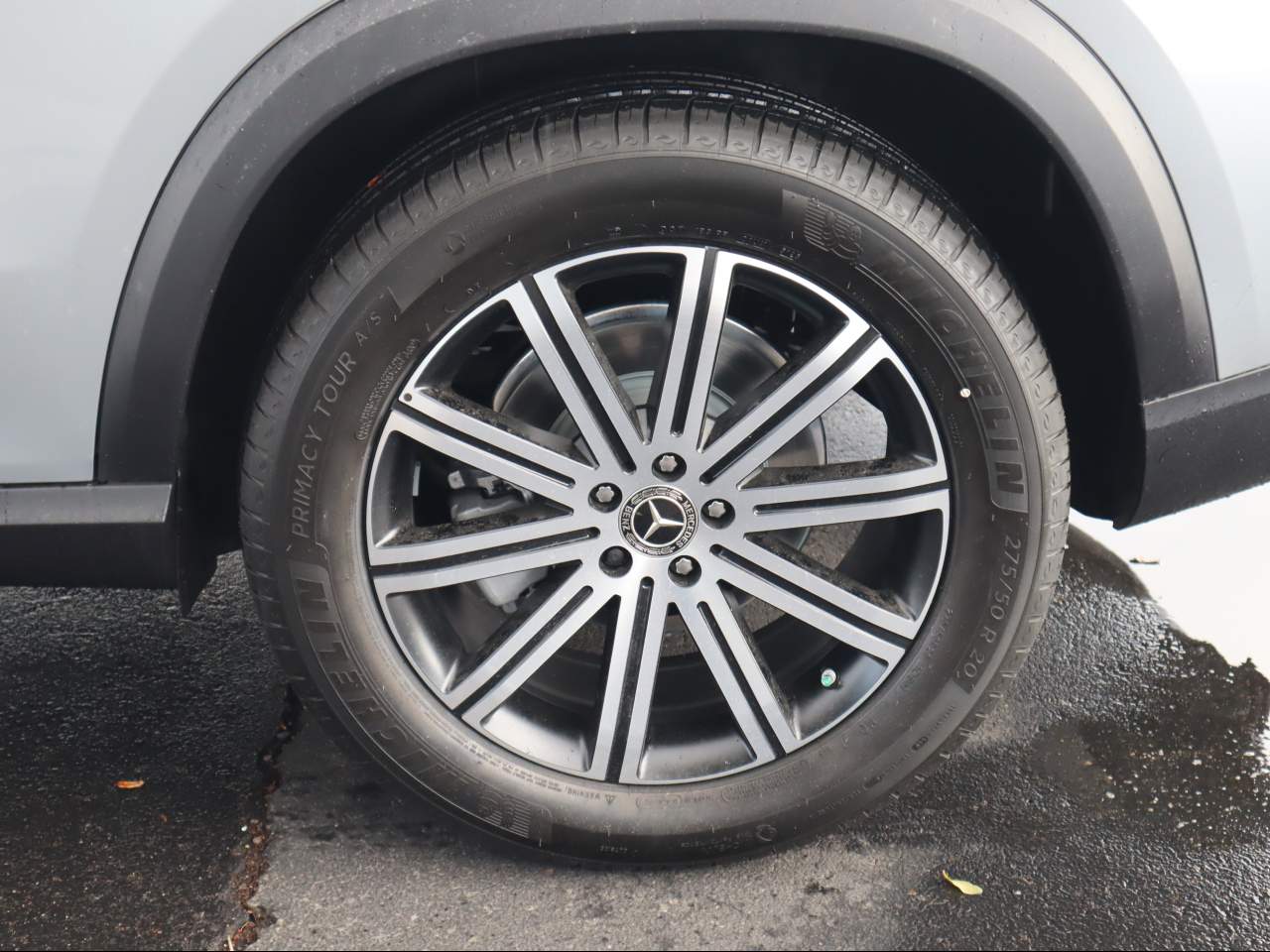 2026 Mercedes-Benz GLE 350 SUV