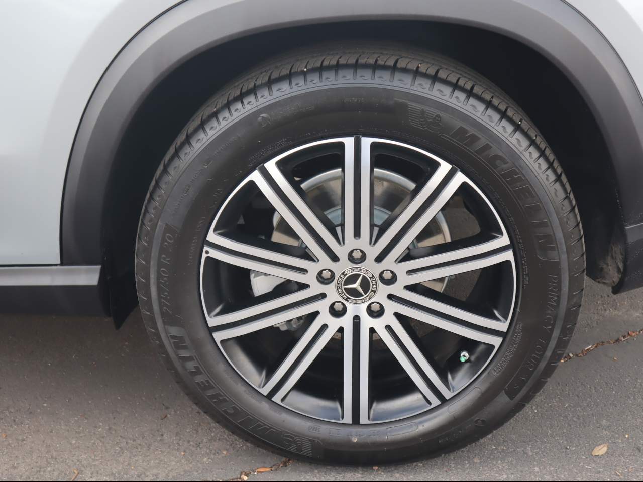 2025 Mercedes-Benz GLE 350 SUV