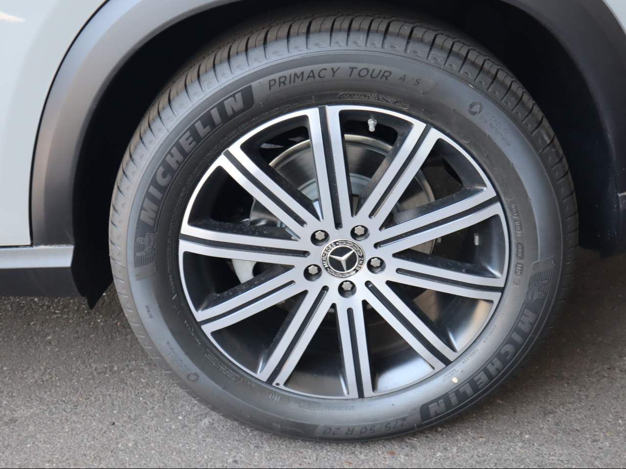 2025 Mercedes-Benz GLE 350 SUV
