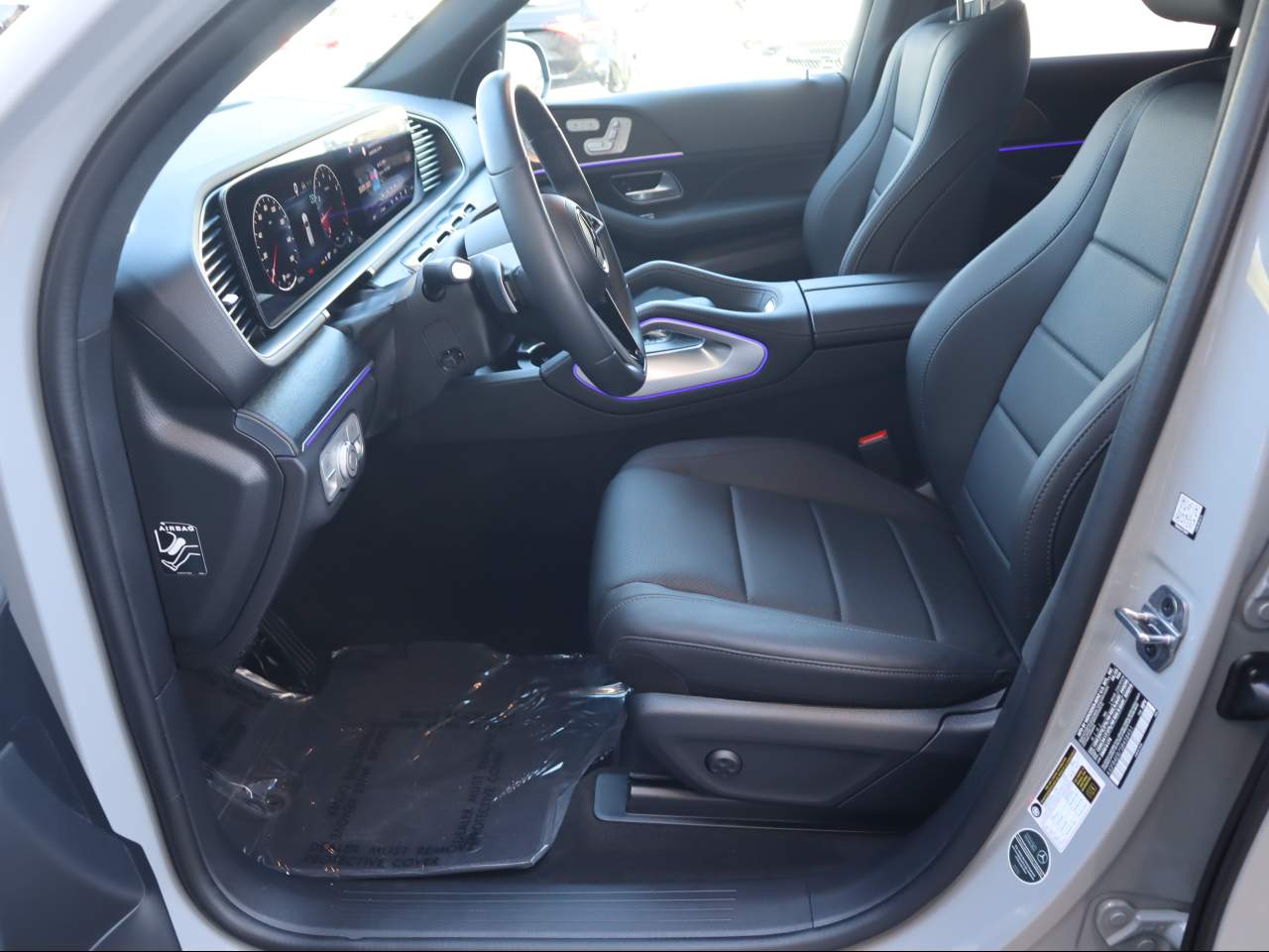 2025 Mercedes-Benz GLE GLE350 - Photo 10