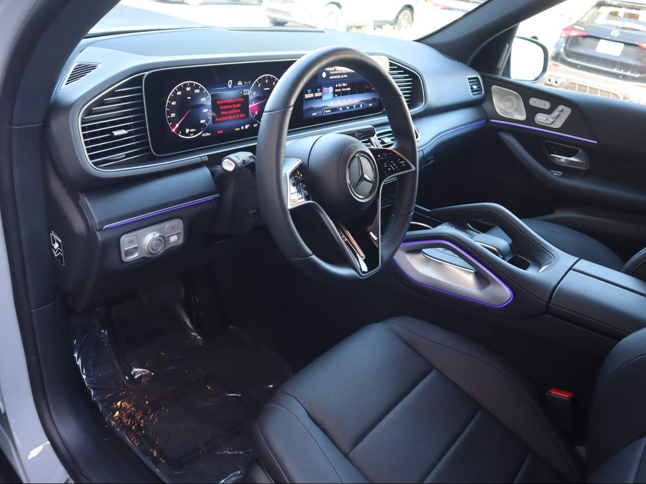 2025 Mercedes-Benz GLE GLE350 - Photo 11