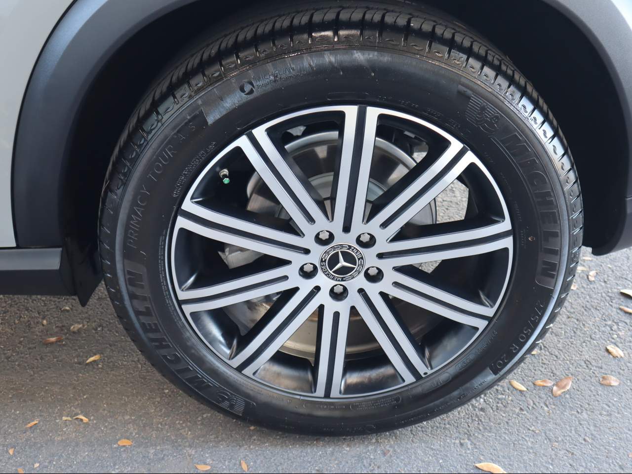 2025 Mercedes-Benz GLE 350 SUV