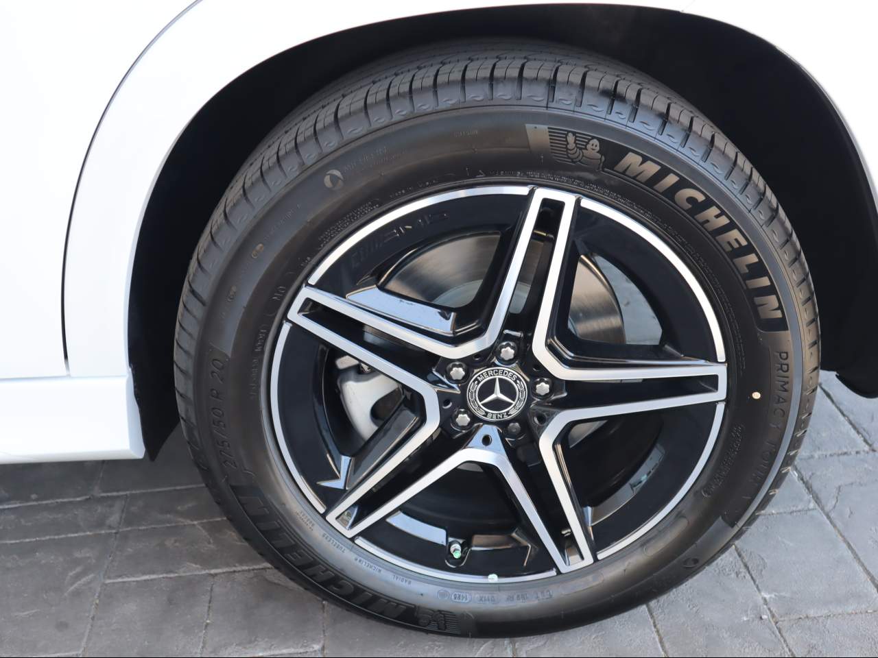 2025 Mercedes-Benz GLE 350 SUV