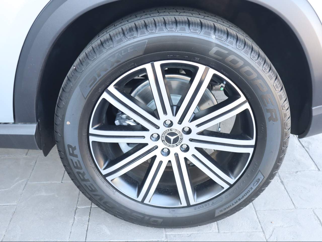 2025 Mercedes-Benz GLE 350 SUV