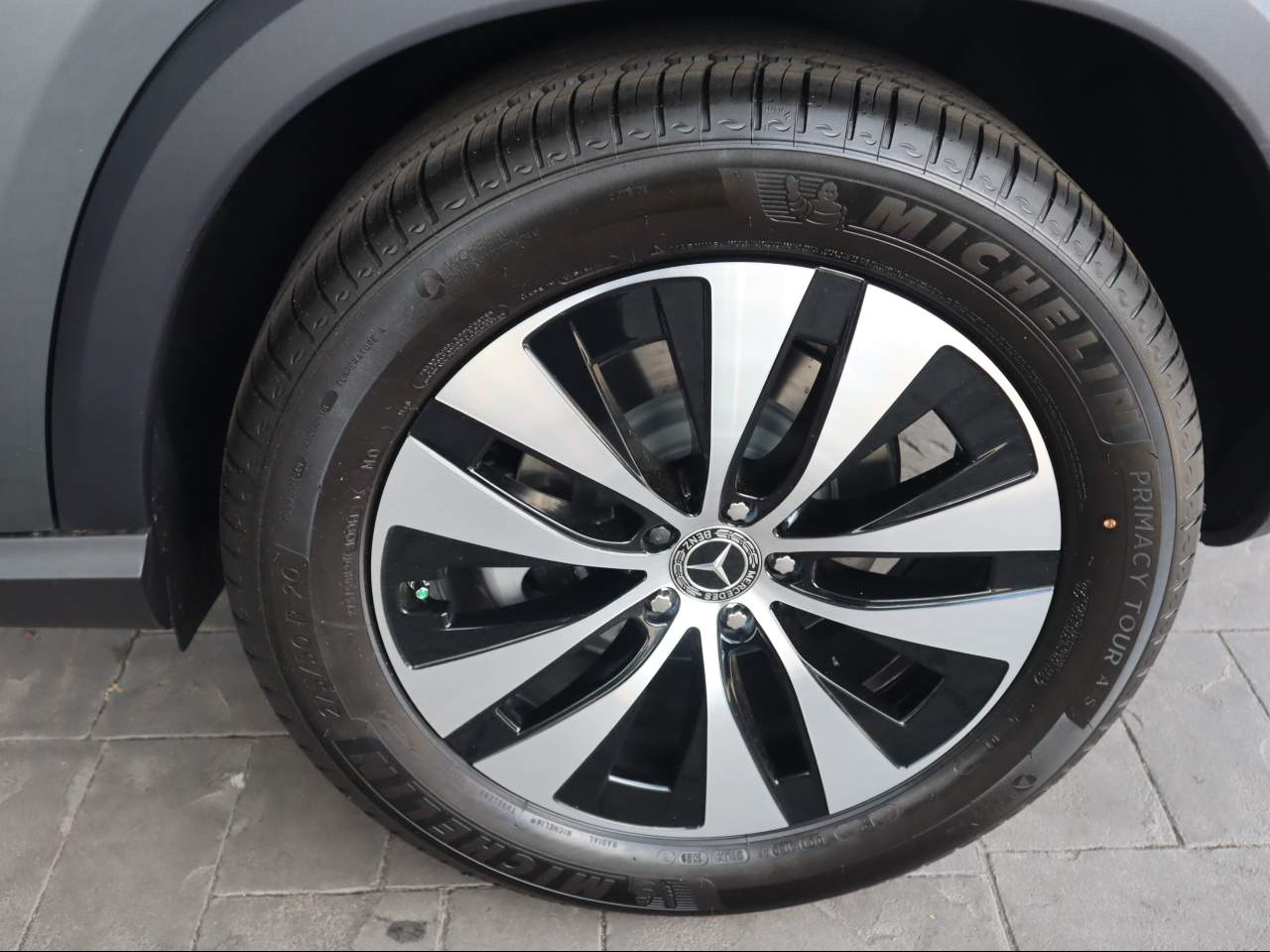 2026 Mercedes-Benz GLE 350 SUV