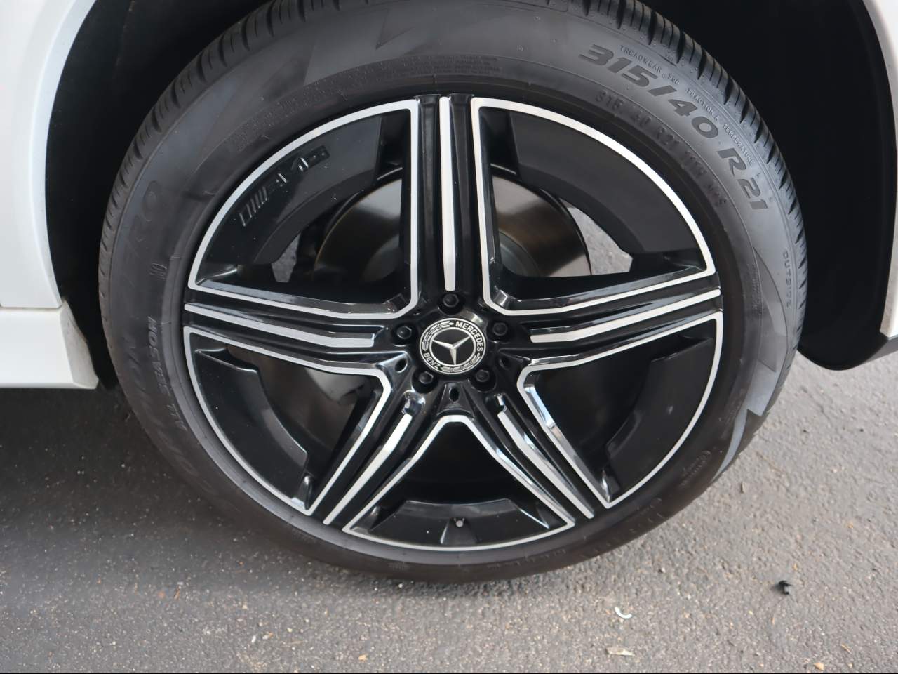 2025 Mercedes-Benz GLE 350 SUV